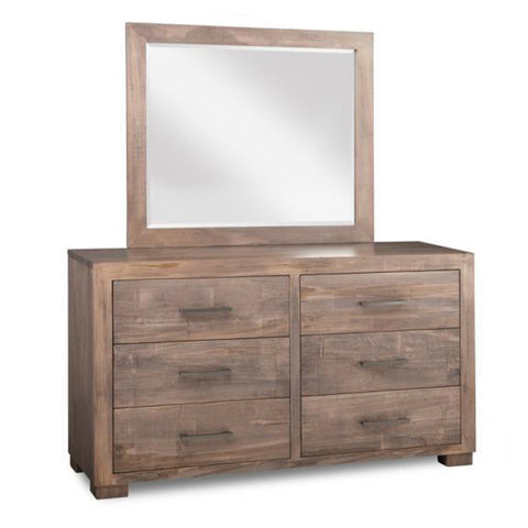 Steel City Dresser