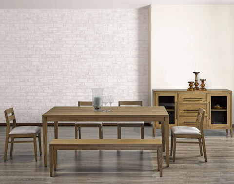 Vega Dining Table