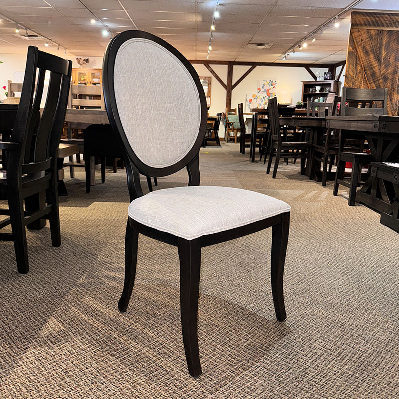 Augusta Side Chair (2 Available)