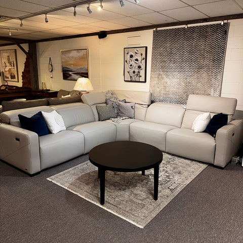 Baltimora Sectional