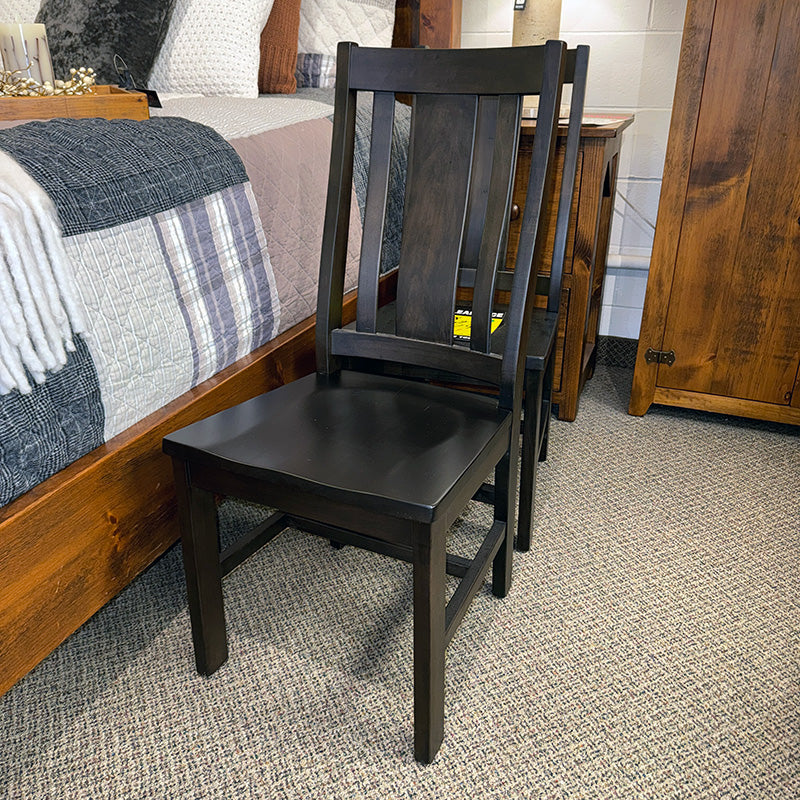 Campus Side Chair (2 Available)
