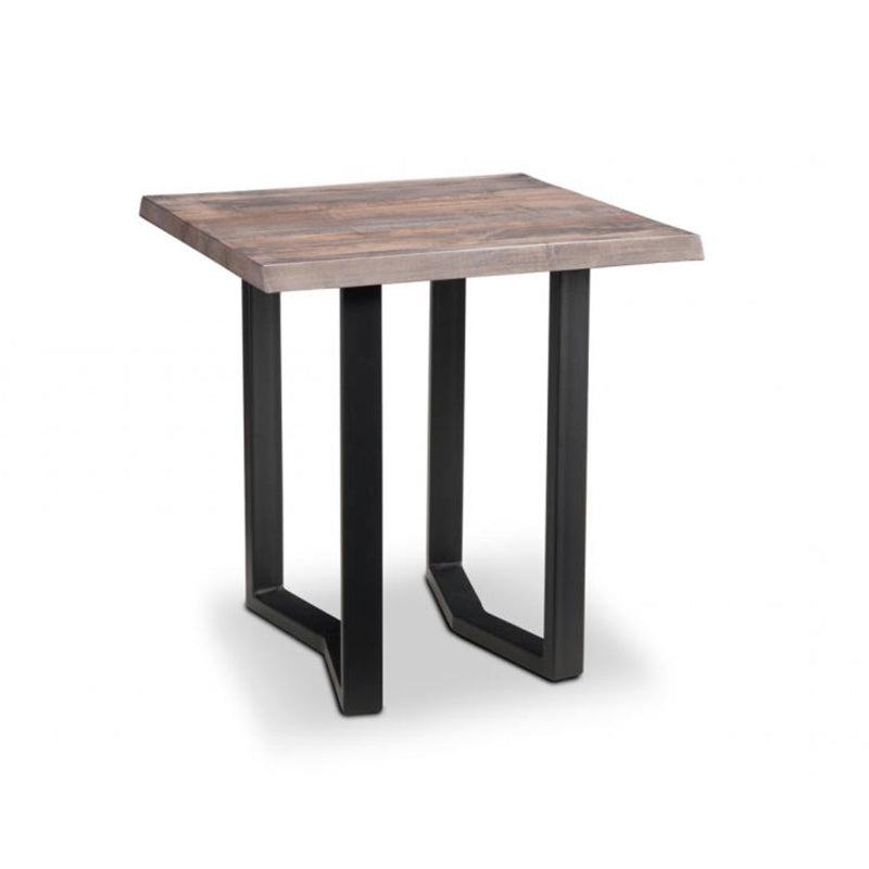 Pemberton End Table