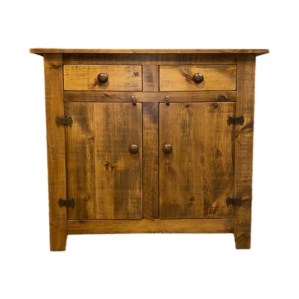 Barnboard St. Jacobs Furnishings Co.