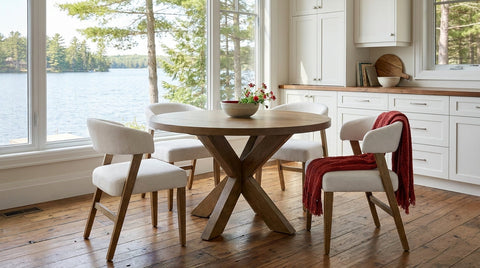 Solid Wood Furniture