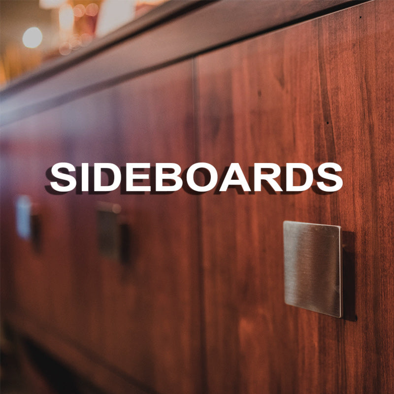 Hutches & Sideboards
