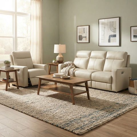 Comfort Seating