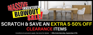 Clearance