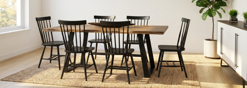 Dining Chairs