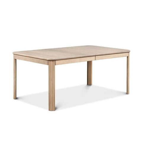 Lotus Leg Dining Table