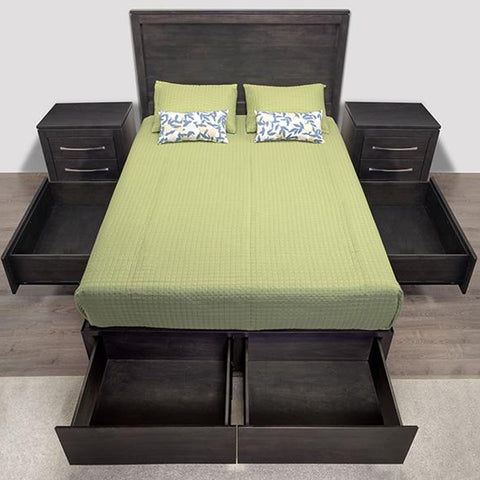 Catalina Condo Bed