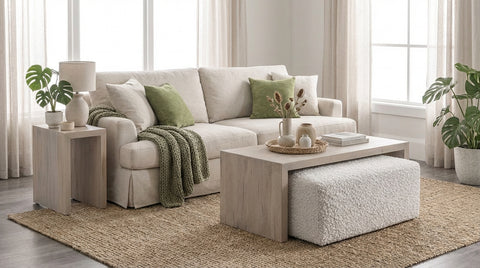 End Tables