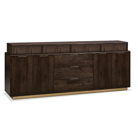 Lotus Sideboard