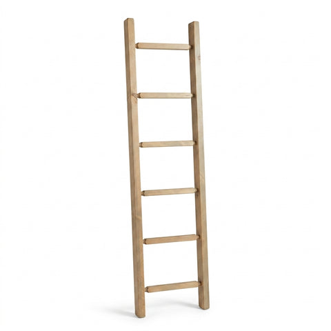 Barnboard Blanket Ladder