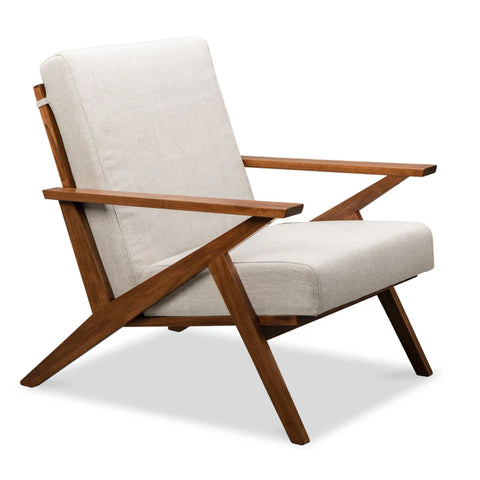 Tribeca Accent Chair