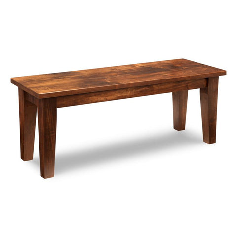 Glengarry Bench