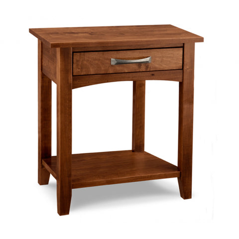 Glengarry Nightstand