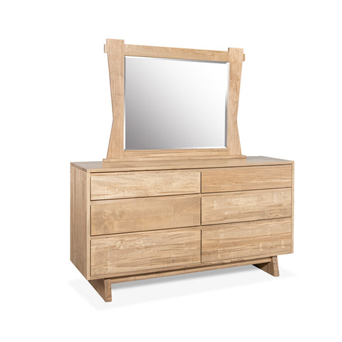 Jasper Dresser