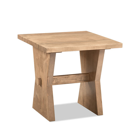 Jasper End Table
