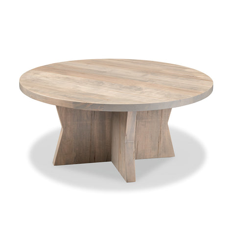 Jasper Round Coffee Table