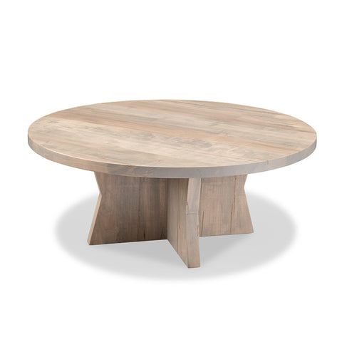 Jasper Round Coffee Table