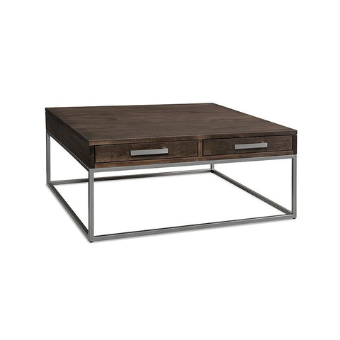 Muskoka Coffee Table