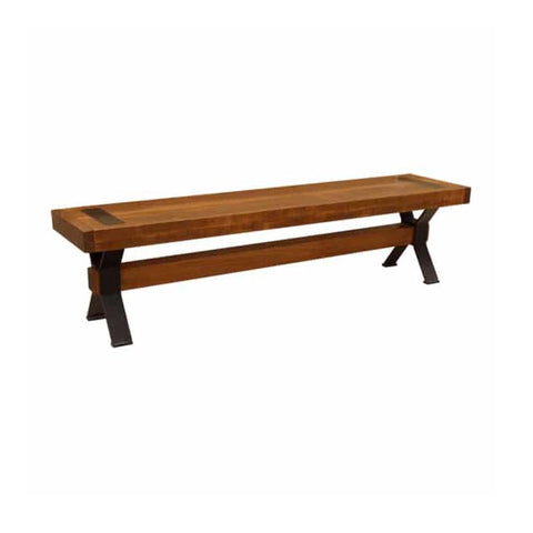 Millwright Bench