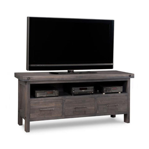 Rafters TV Stand
