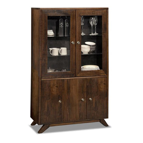 Tribeca Display Cabinet