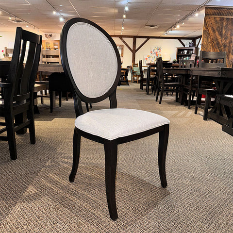 Augusta Side Chair (2 Available)