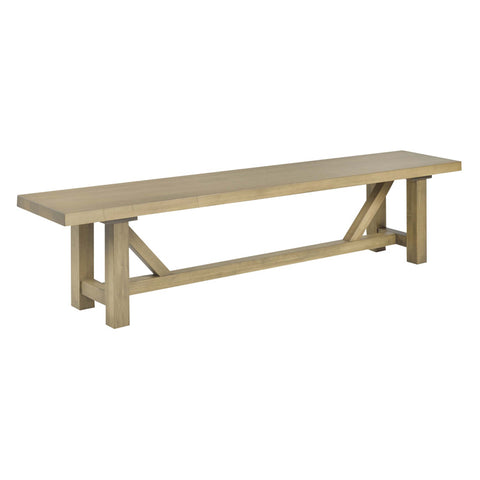 Bay Street Bench