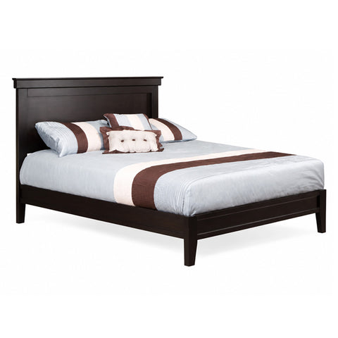 Brooklyn Bed w/ Wraparound Footboard