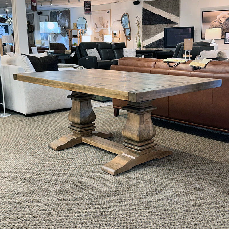Black Sea 42 X 72 Table