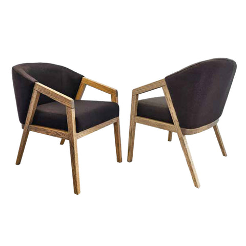 Charlie Chair