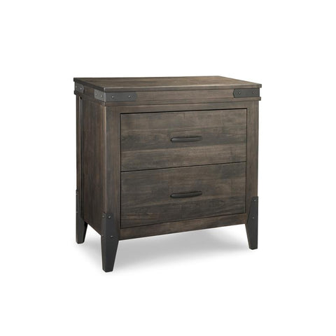 Chattanooga File Cabinet