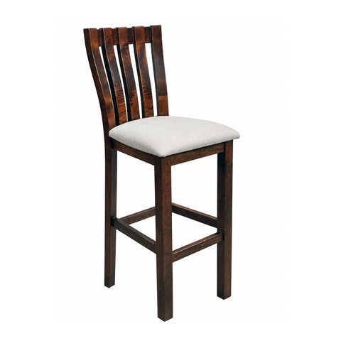 Barrelworks Counter Chair
