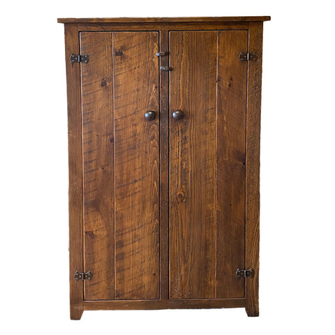 Barnboard Jelly Cupboard
