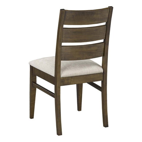 Duke Side Chair