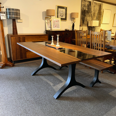 Evora 3 Pc. Dining Set