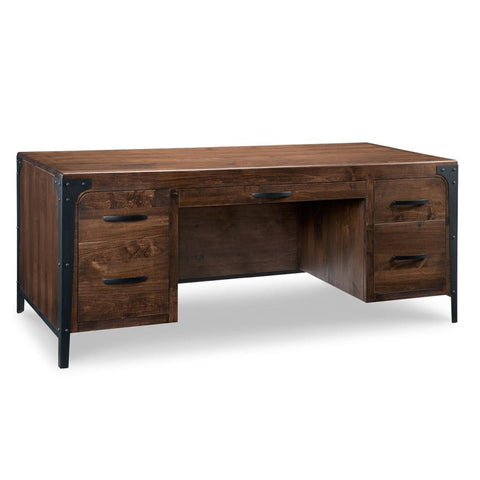 Portland Executive Desk