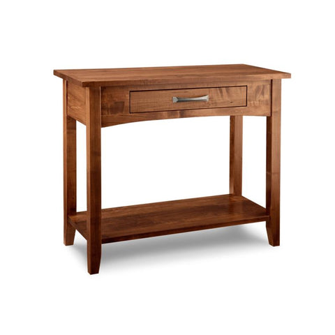 Glengarry 1 Drawer Sofa Table