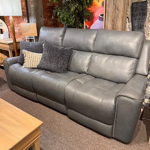 Hastings Reclining Sofa