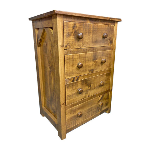 Barnboard Highboy