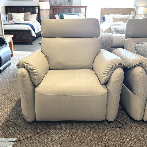 Houston Reclining Sofa & Recliner Set