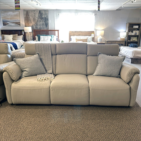 Houston Reclining Sofa & Recliner Set