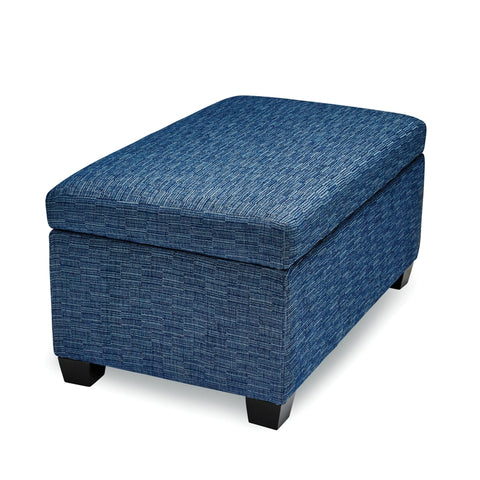 Hyde Storage Ottoman