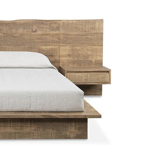 Kingsmill Floating Nightstand