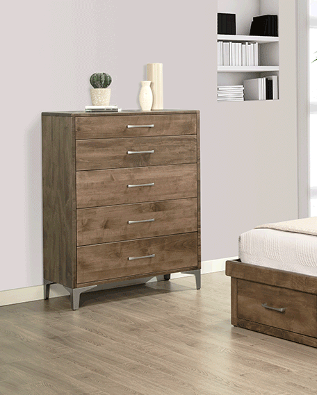 Dressers & Highboys