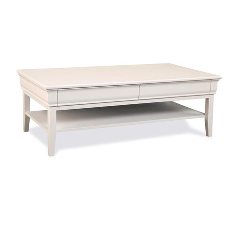 Monticello Coffee Table