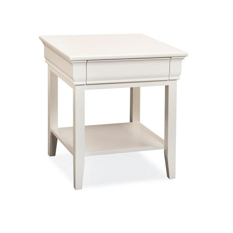 Monticello End Table