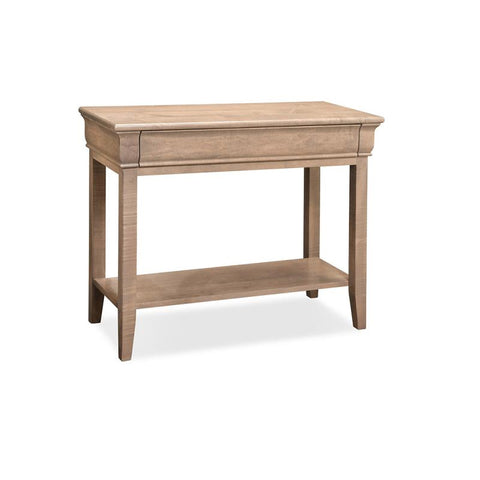 Monticello Sofa Table